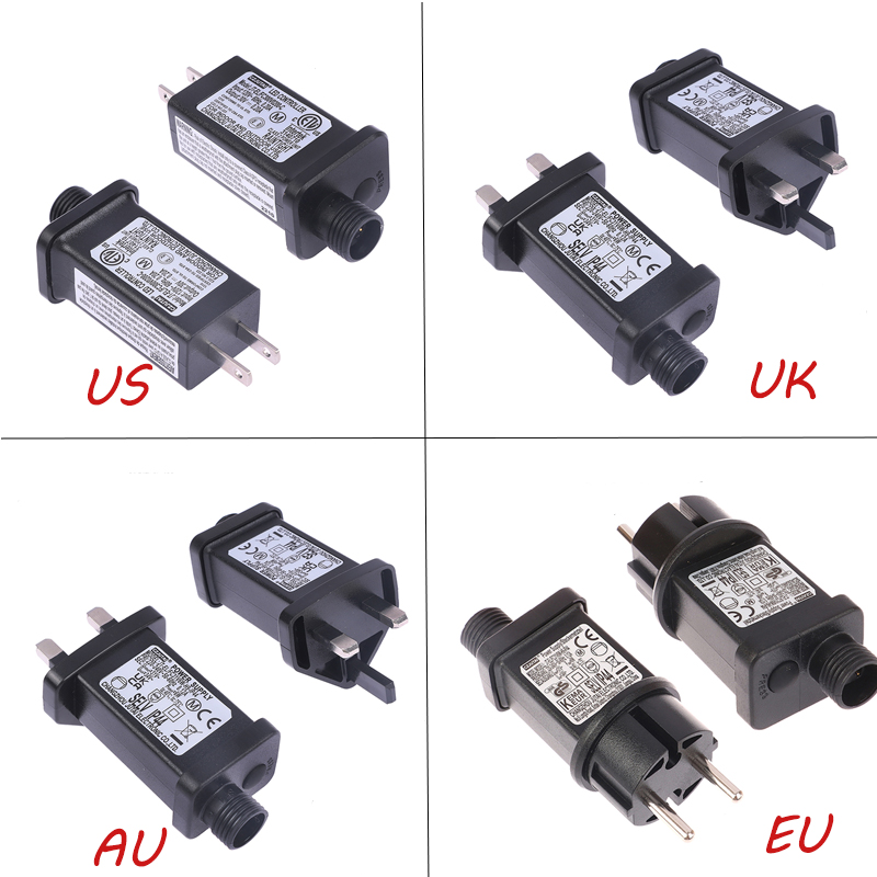 Candle Making Supplies Uk - アダプター付きLEDランプ,6w,アダプター付きドライバー,ue,us,uk,6w,dc,30, 31v