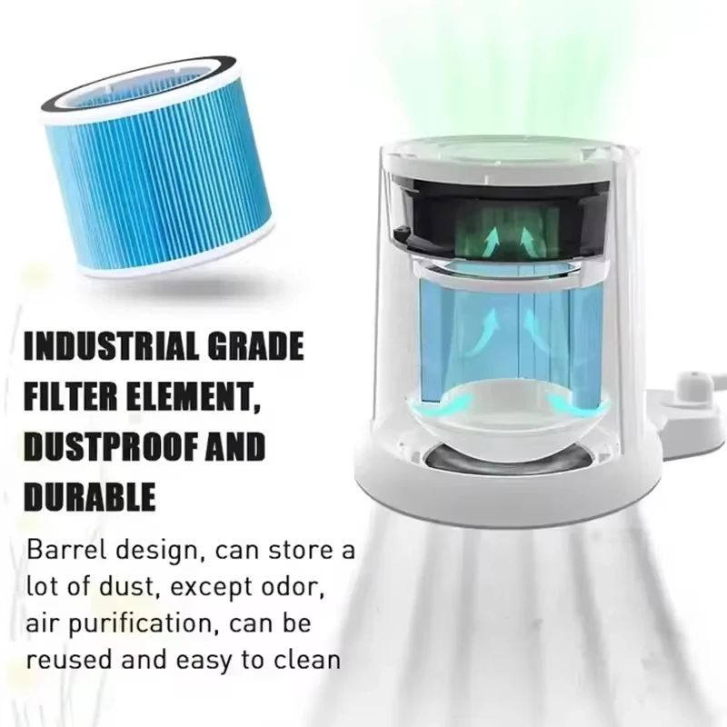 ネイルダストコレクター（美容サロン用）、シャドウレスランプ、 - Candle Making Supplies Uk のレビューと価格