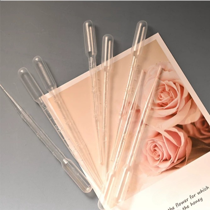 Looook Store 100パック 厚手使い捨て3mlプ - Candle Wax Scale のレビューと価格