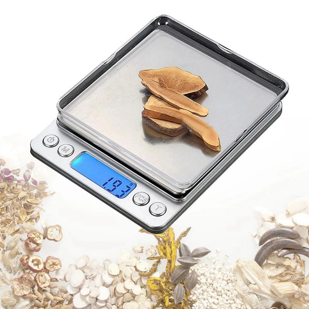 3000 グラム × 0.1 グラムデジタルグラムスケールポ - Candle Wax Scale のレビューと価格