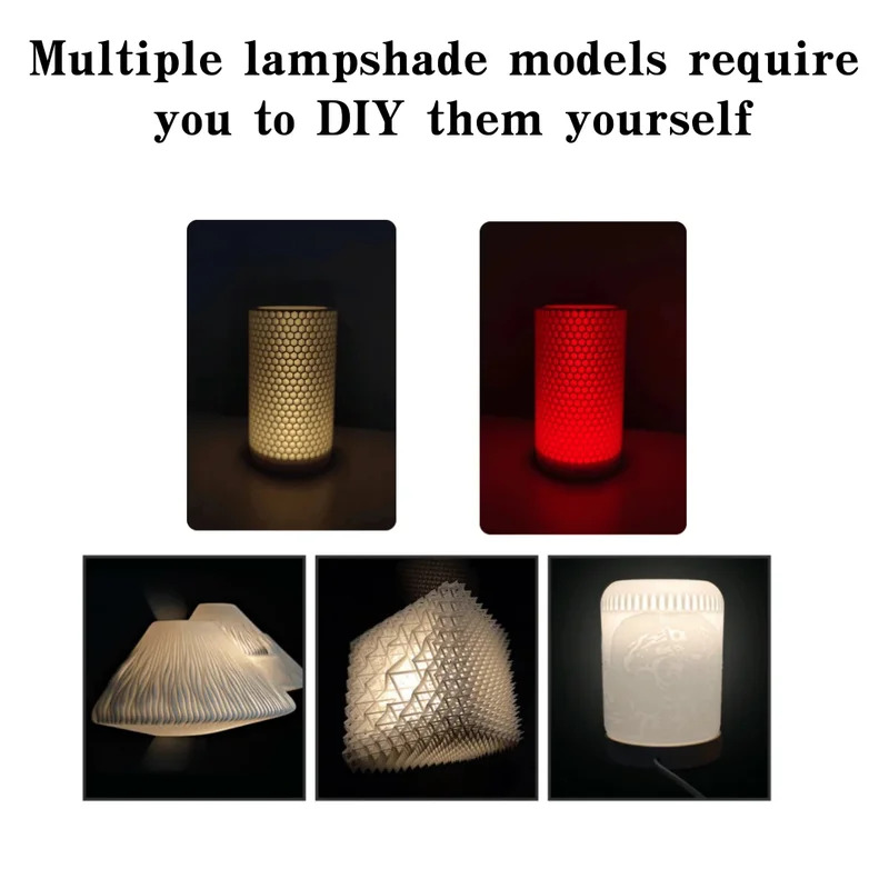 バンブーラボ LEDランプキット 001 DIYハードウェア - Candle Making Supplies Uk のレビューと価格