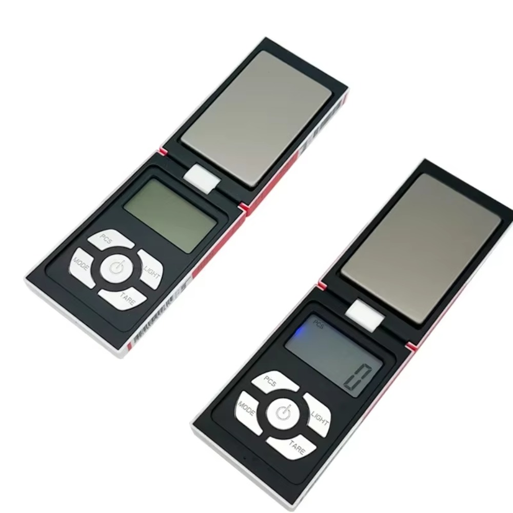 500 グラム/0.1 グラム-0.01 グラムミニ電子デジ - Candle Wax Scale のレビューと価格
